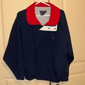 Nautica wind breaker S